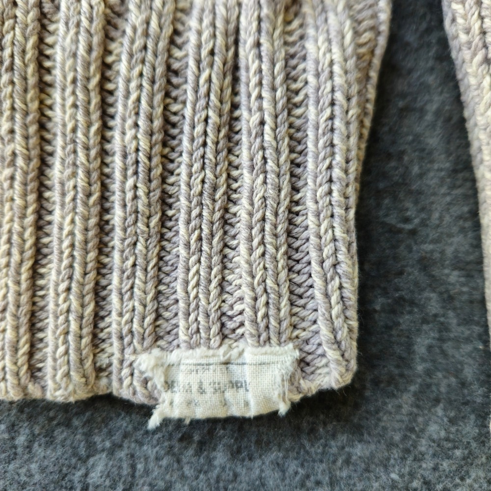 Denim & Supply Ralph Lauren Mens Cardigan Size M Classic Quiet Luxury Old Money - Picture 8 of 9